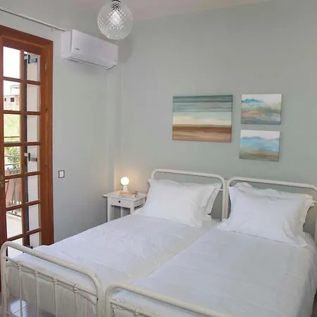 River Holiday home Lixouri
