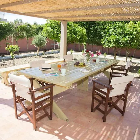 River Holiday home Lixouri