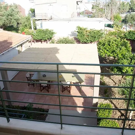 Σπίτι διακοπών River Ληξούρι