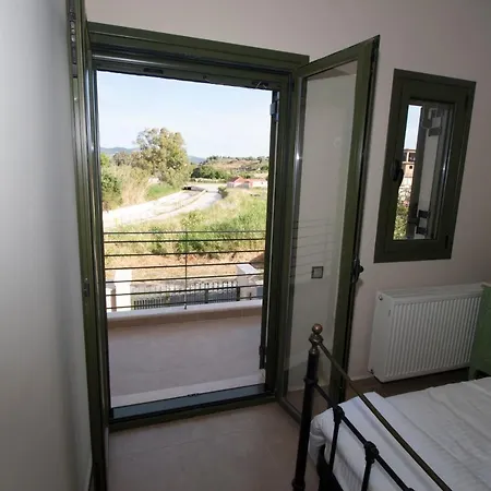 Casa de Férias River Lixúri