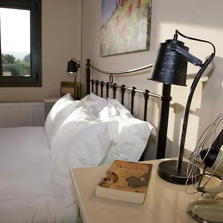 Holiday home River Lixouri