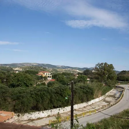 Σπίτι διακοπών River